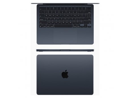 APPLE MacBook Air (Midnight) M2, 8GB, 512GB SSD, YU raspored (MLY43CR/A) cena
