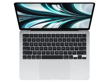 APPLE MacBook Air (Silver) M2, 8GB, 512GB SSD, YU raspored (MLY03CR/A) cena