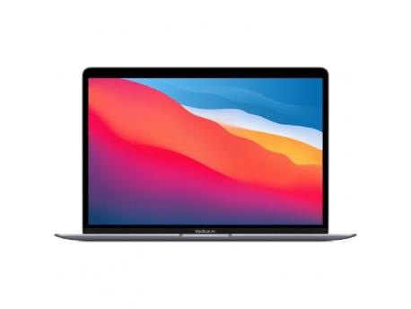 APPLE MacBook Air 13 (Space Grey) M1, 8GB, 256GB SSD, YU raspored (MGN63CR/A) cena