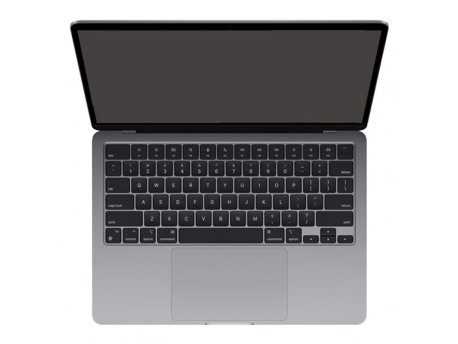 APPLE MacBook Air M2 Space Gray 8/256 (MLXW3ZE/A) cena
