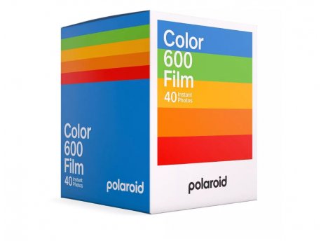 POLAROID Color Film za 600 5x8kom (6013)