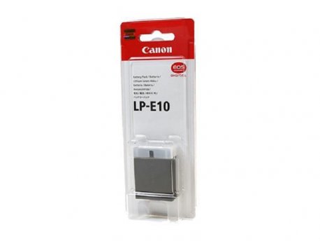 CANON Baterija LP-E10 cena