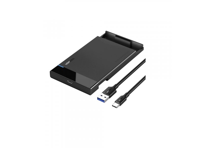 UGREEN US221Kućište za Hard disk 2.5'' SATA USB-C na USB 3.1