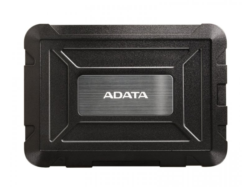 A DATA AED600-U31-CBK 2.5 hard disk rack cena
