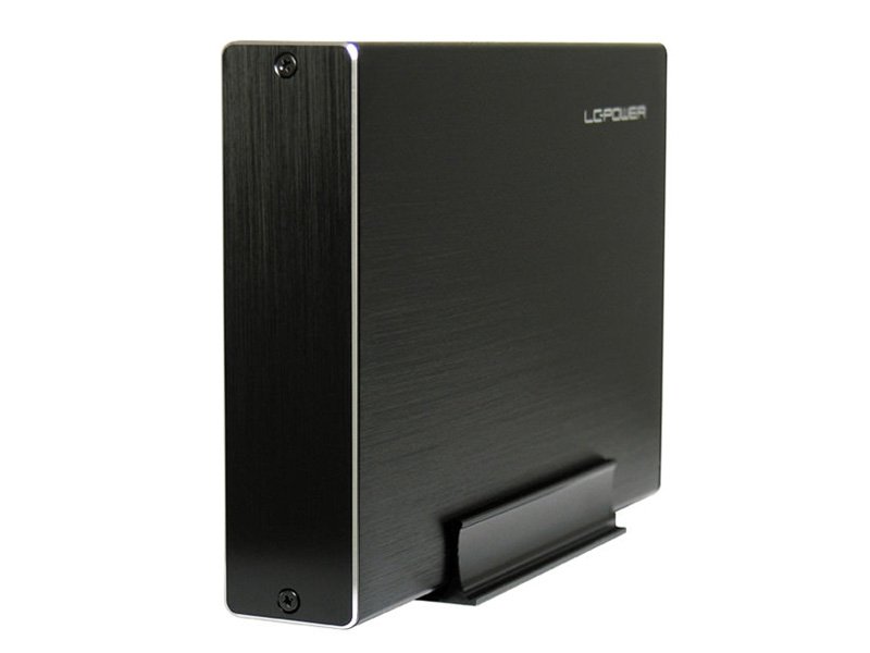 LC POWER 3.5, LC-35U3-Becrux, SATA, USB 3.0 cena