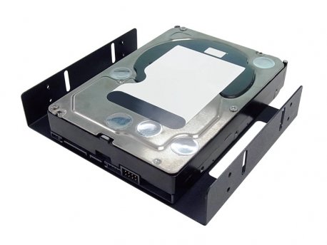 LC POWER LC-ADA-525-35-625 HDD adapter cena