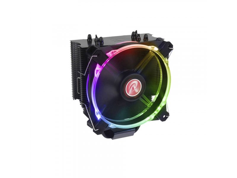 Raijintek LETO RGB vazdusni hladnjak za procesor