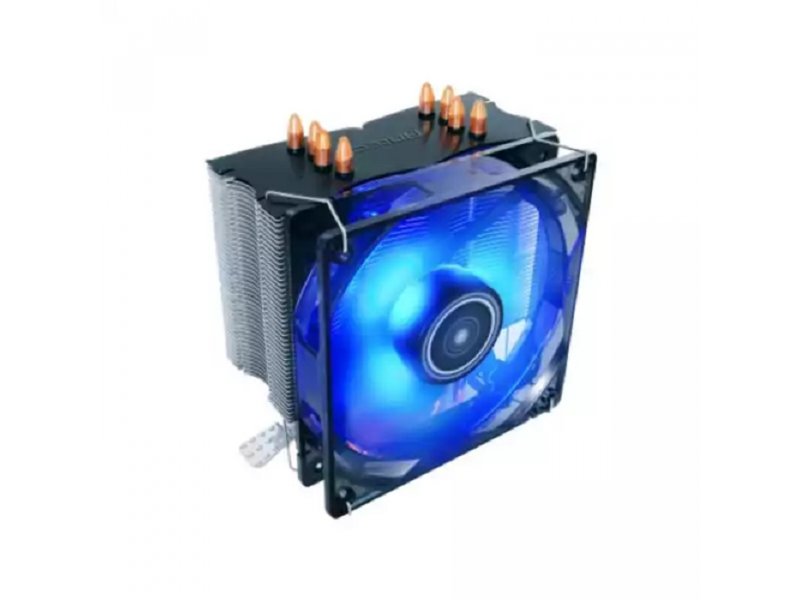 ANTEC CPU Cooler C400 (775/1150/1151/1155/1156/1200/1700/FM2/AM2/AM2+/AM3+/AM4) cena