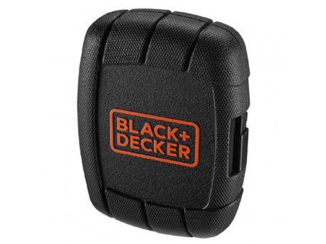 BLACK&DECKER Set odvijača od 45 delova A7039 cena