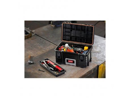 KETER Kofer za alat Gear Box (CU 236891)