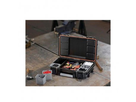 KETER Kofer za alat Gear Case (CU 236893)
