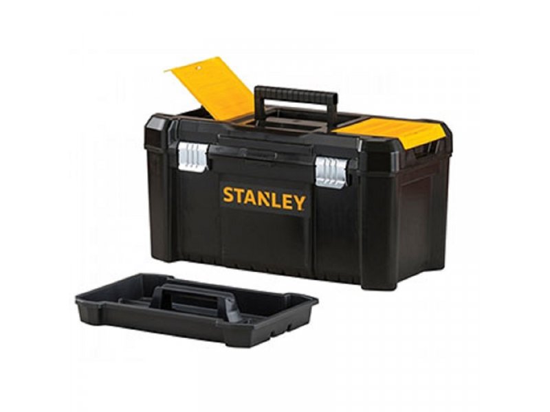 STANLEY TST1-75521 kutija za alat Essential