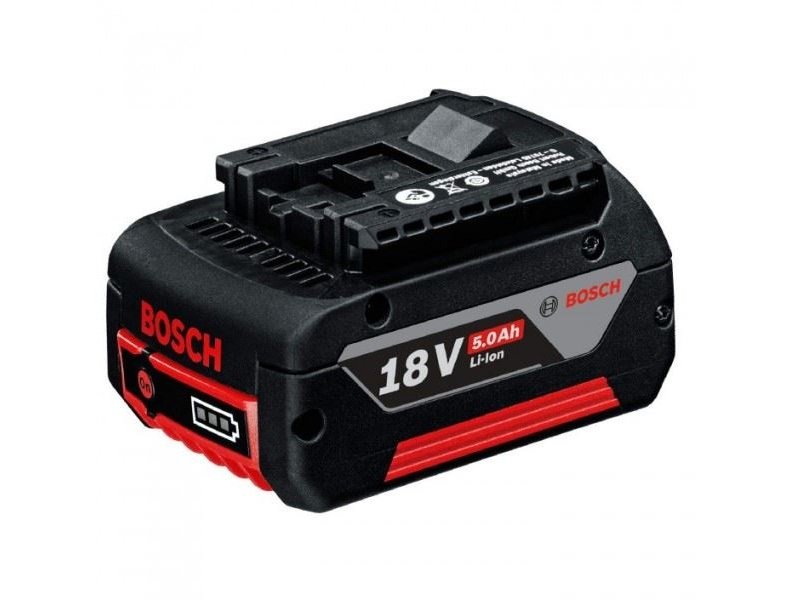 BOSCH plavi alat Akumulator - baterija Bosch GBA 18V 5,0Ah Bosch