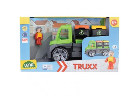 LENA TRUXX Reciklažni kamion
