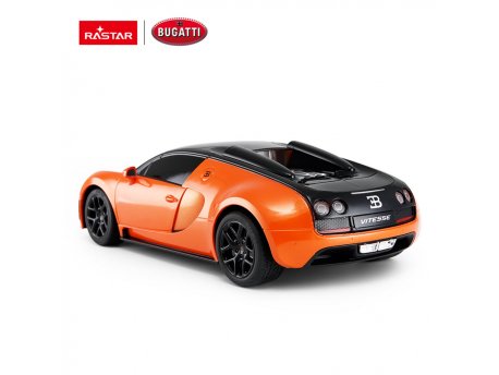 RASTAR Bugatti Grand Sport Vitesse 1:18