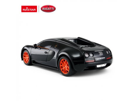 RASTAR Bugatti Grand Sport Vitesse 1:18