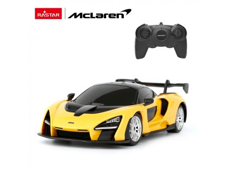 RASTAR McLaren Senna 1:24