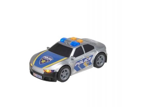 HALSALL Teamsterz LS policijski auto