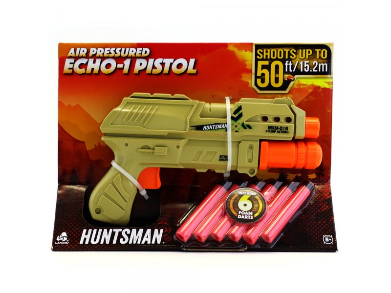 LANARD Pištolj Huntsman Echo 1
