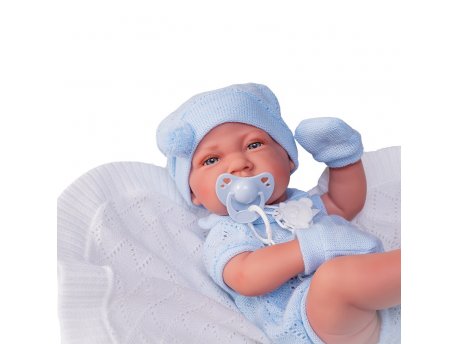 ANTONIO JUAN Lutka beba, 42 cm, 22004039