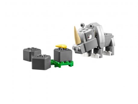 LEGO Super mario lego kocke