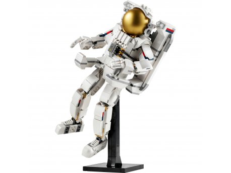 LEGO CREATOR EXPERT 31152 Astronaut u svemiru