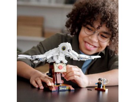 LEGO kocke : LEGO 75979 Hedvig