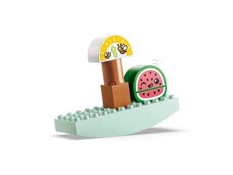 LEGO DUPLO 10983 Organska pijaca