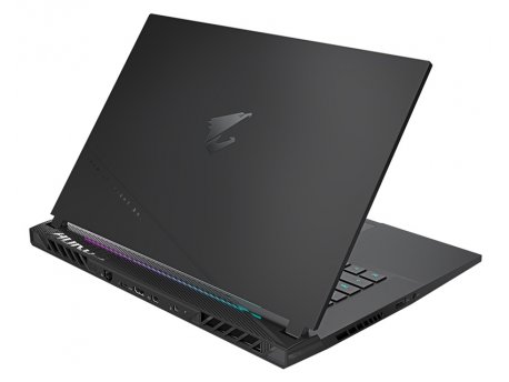 GIGABYTE AORUS 15 BKF 15.6 inch QHD 165Hz i7-13700H 16GB 1TB SSD GeForce RTX 4060 8GB RGB Backlit Win11Home laptop