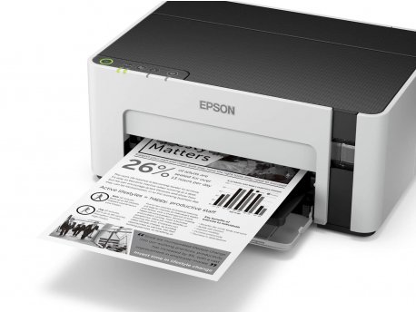 EPSON EcoTank M1120
