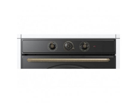 Ugradne rerne : GORENJE BOS67371CLB - crna ugradna rerna