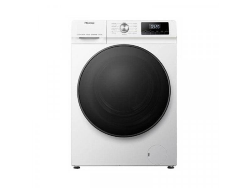 Hisense WDQA1014EVJM Mašina za pranje i sušenje veša