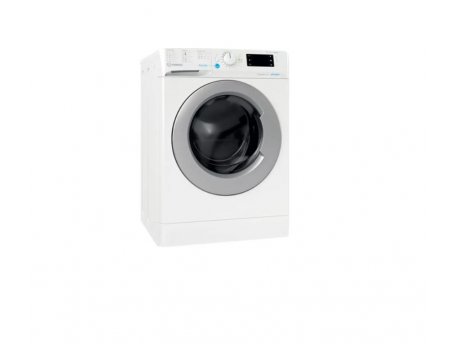 INDESIT Mašina za pranje i sušenje BDE764359WSEE
