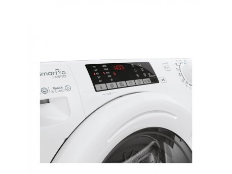 CANDY Mašina za pranje veša Candy CO4274TWM6/1-S širina 60cm/kapacitet 7kg/obrtaja 1200 (8059019064871)
