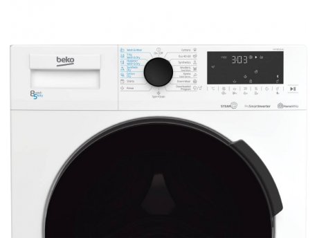 BEKO HTV 8716 X0 mašina za pranje i sušenje veša *