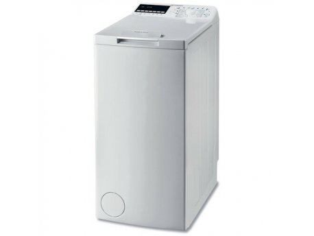 INDESIT BTW B7220P EU/N Mašina za pranje veša