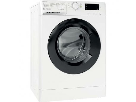 INDESIT MTWE 71484 WK EE Mašina za pranje veša