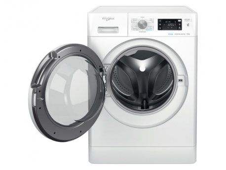 WHIRLPOOL FFB 8258 WV EE mašina za pranje veša