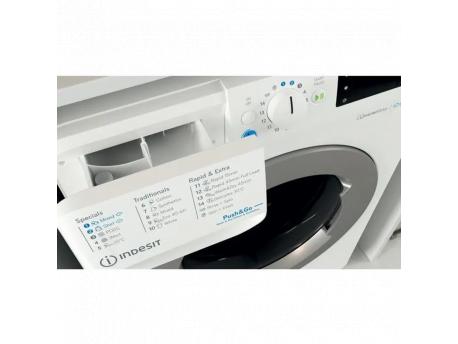 INDESIT BDE 96436 EWSV EE Mašina za pranje i sušenje veša