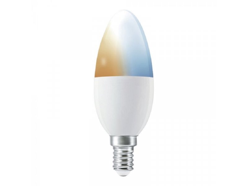 OSRAM Ledvance Smart Wifi LED sijalica E14 5W tri bele sveća O85556