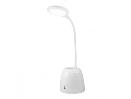 PROSTO Stona LED lampa 3W LSL-Q10/WH