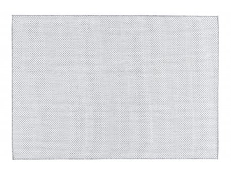 Conceptum Hypnose Tepih (80x150) 20521A Fresco Anthracite White
