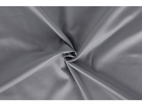 L`ESSENTIEL MAISON Satenska posteljina (135x200) Elegant Grey