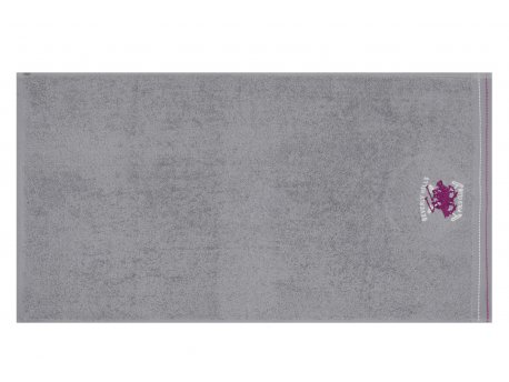 L`ESSENTIEL MAISON Set peškira 401 Fuchsia Lilac Grey