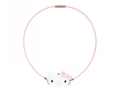 AIRVIDA Nosivi prečišćivač vazduha eklinika Hello Kitty C1 HKP/roze cena