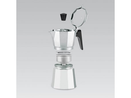 MAESTRO MR1666-6 džezva za espresso kafu 6 šoljica 300ml (MR1666-6)