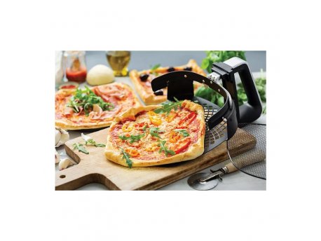 PHILIPS XXL Pizza komplet za fritezu HD9953/00