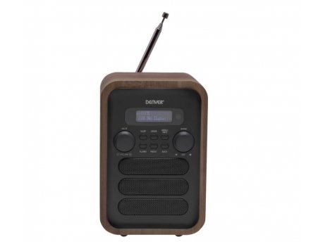 DENVER DAB-48 RADIO FM | cena, akcija – DotMarket.rs