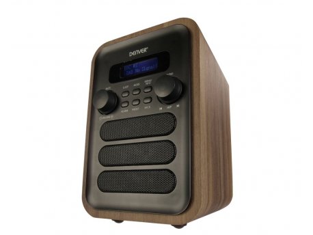 DENVER DAB-48 RADIO FM | cena, akcija – DotMarket.rs