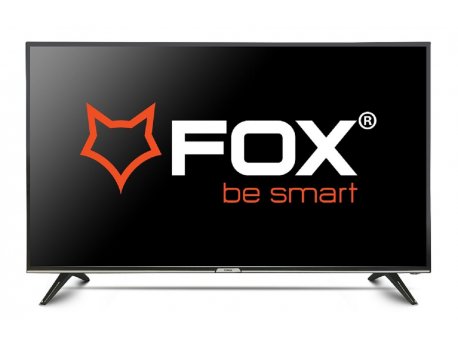 FOX televizor 32DLE352 LED cena